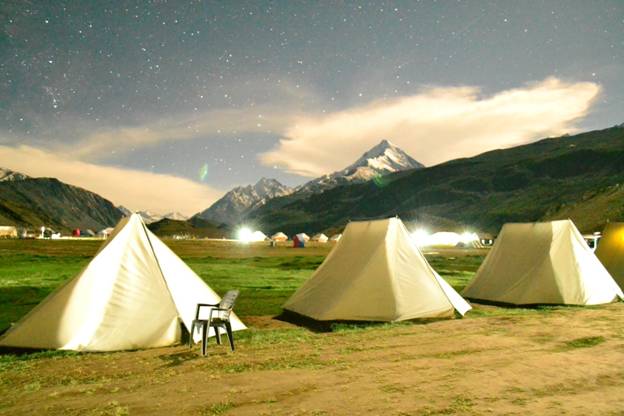 Simply Ladakh